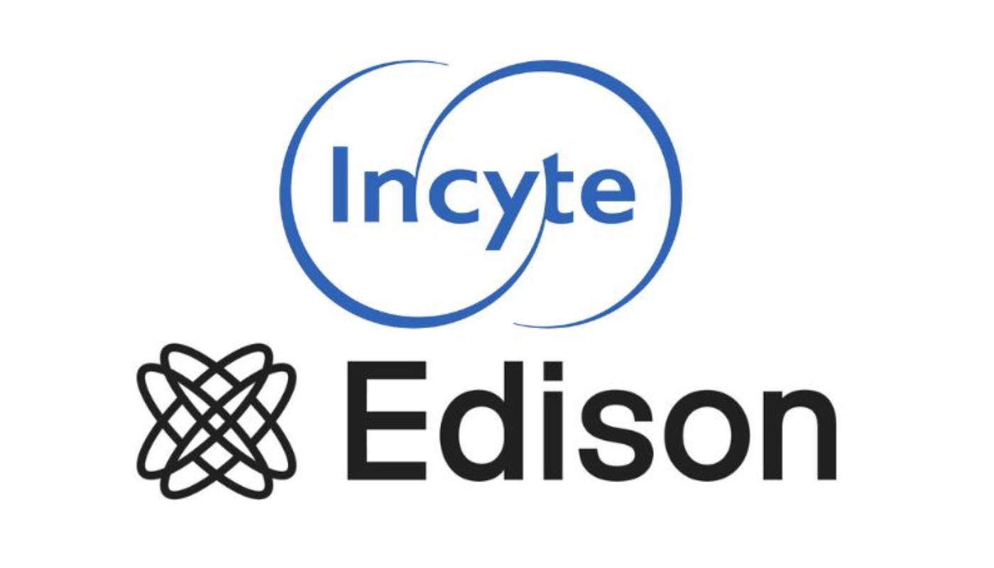 Incyte 与 Edison Scientific 达成合作:将 AI 引入药物发现全流程